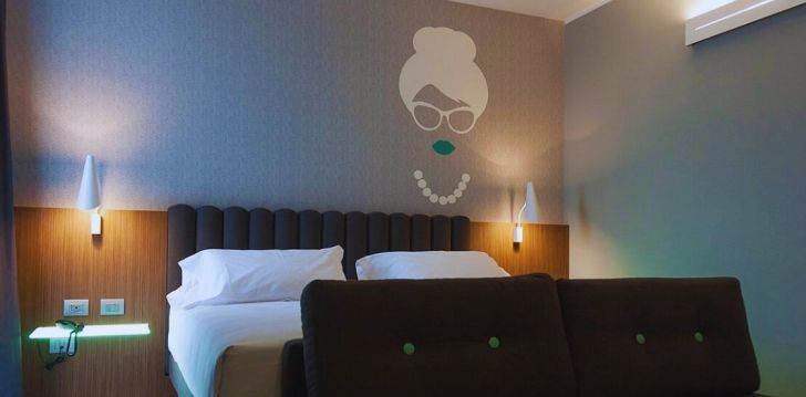 4* G HOTEL PESCARA - kvalitatīva atpūta Peskārā, Itālijā! 4