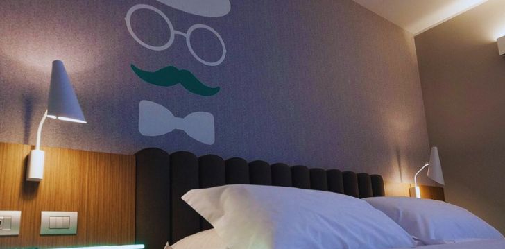 4* G HOTEL PESCARA - kvalitatīva atpūta Peskārā, Itālijā! 6