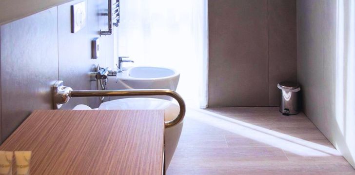 4* G HOTEL PESCARA - kvalitatīva atpūta Peskārā, Itālijā! 12