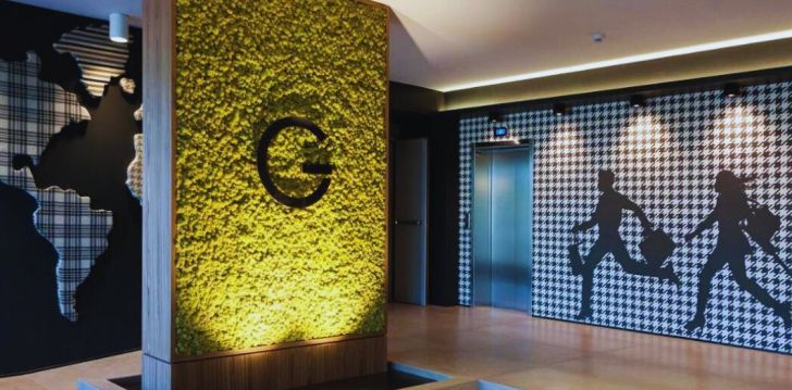 4* G HOTEL PESCARA - kvalitatīva atpūta Peskārā, Itālijā! 15