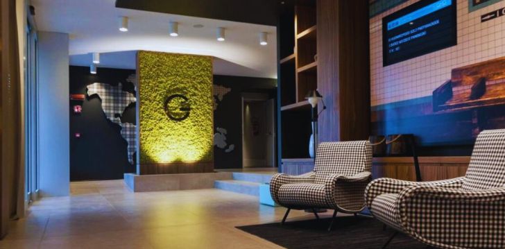 4* G HOTEL PESCARA - kvalitatīva atpūta Peskārā, Itālijā! 17