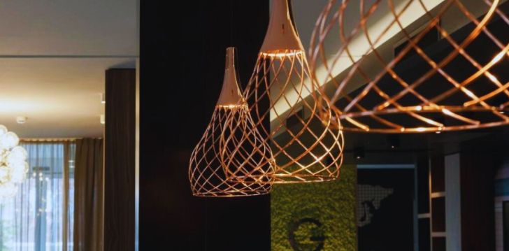 4* G HOTEL PESCARA - kvalitatīva atpūta Peskārā, Itālijā! 20