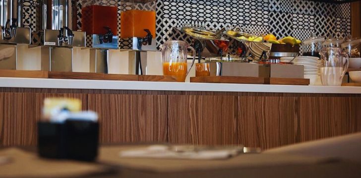 4* G HOTEL PESCARA - kvalitatīva atpūta Peskārā, Itālijā! 21