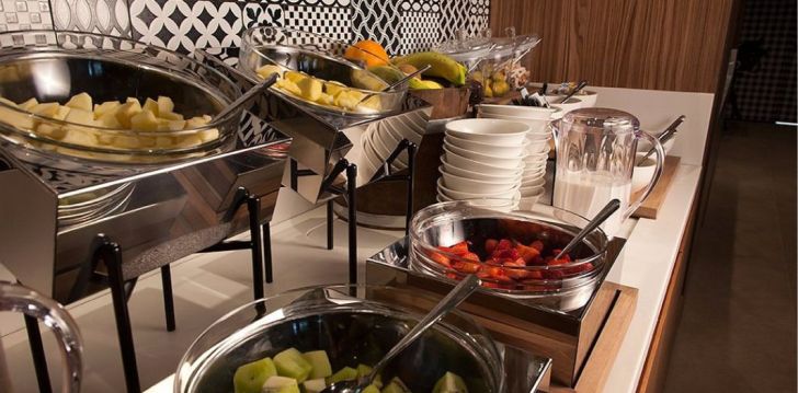 4* G HOTEL PESCARA - kvalitatīva atpūta Peskārā, Itālijā! 22