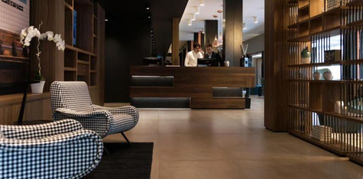 4* G HOTEL PESCARA - kvalitatīva atpūta Peskārā, Itālijā! 23