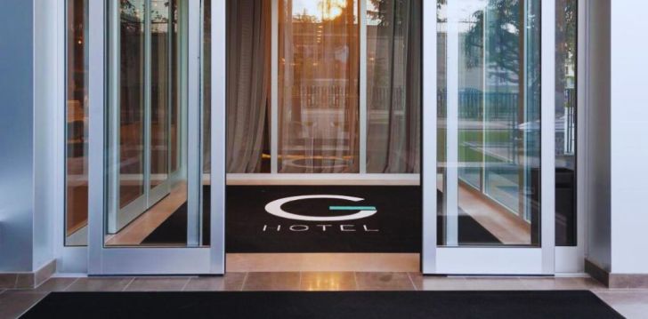 4* G HOTEL PESCARA - kvalitatīva atpūta Peskārā, Itālijā! 24