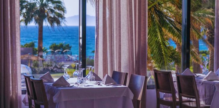 AKTI IMPERIAL DELUXE RESORT & SPA DOLCE BY WYNDHAM 5* - lieliska atpūta Rodas salā, Grieķijā! 2