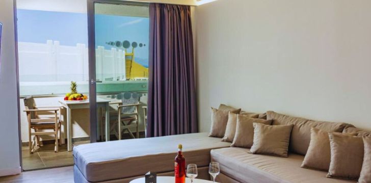 AKTI IMPERIAL DELUXE RESORT & SPA DOLCE BY WYNDHAM 5* - lieliska atpūta Rodas salā, Grieķijā! 7