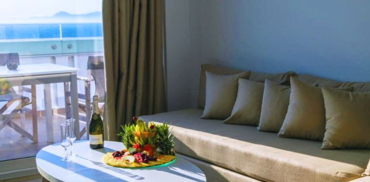 AKTI IMPERIAL DELUXE RESORT & SPA DOLCE BY WYNDHAM 5* - lieliska atpūta Rodas salā, Grieķijā! 11