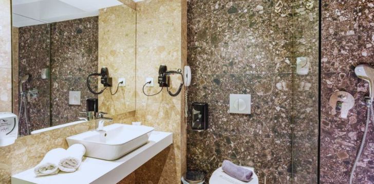 AKTI IMPERIAL DELUXE RESORT & SPA DOLCE BY WYNDHAM 5* - lieliska atpūta Rodas salā, Grieķijā! 13