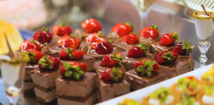 AKTI IMPERIAL DELUXE RESORT & SPA DOLCE BY WYNDHAM 5* - lieliska atpūta Rodas salā, Grieķijā! 17