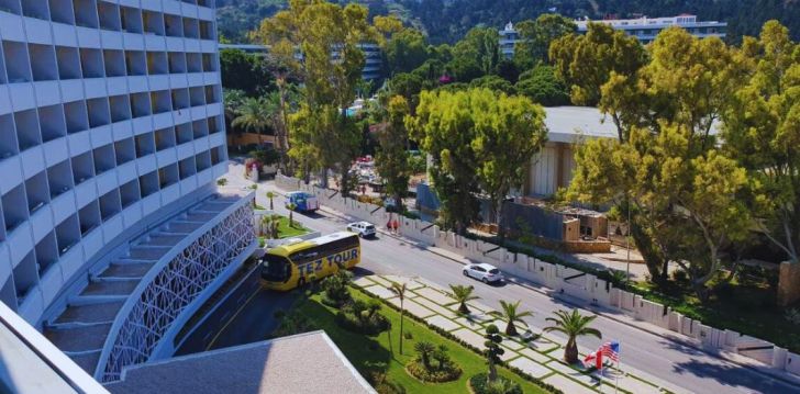 AKTI IMPERIAL DELUXE RESORT & SPA DOLCE BY WYNDHAM 5* - lieliska atpūta Rodas salā, Grieķijā! 20