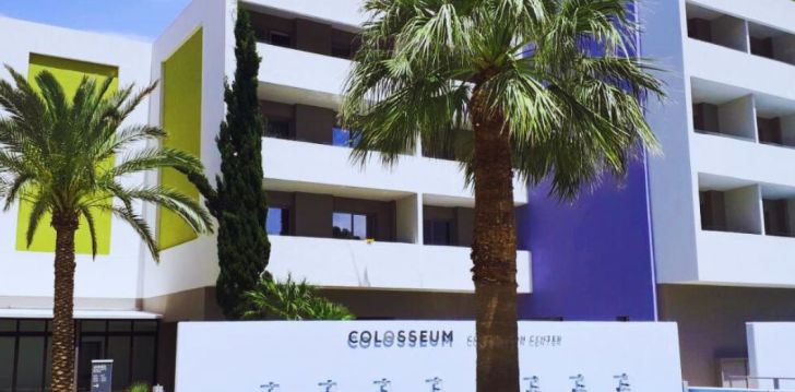 AKTI IMPERIAL DELUXE RESORT & SPA DOLCE BY WYNDHAM 5* - lieliska atpūta Rodas salā, Grieķijā! 24