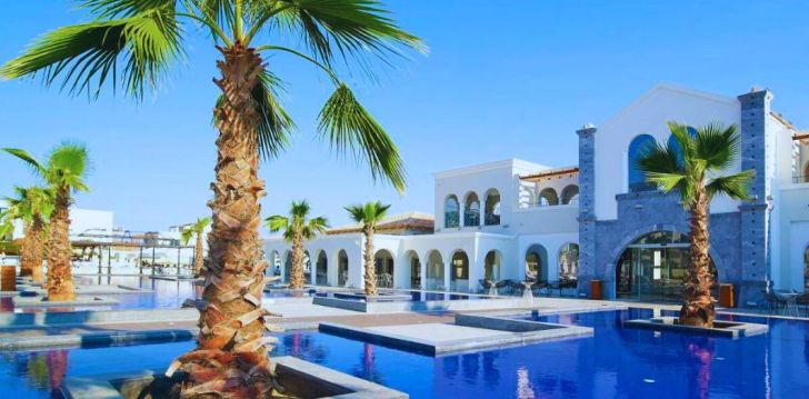 Ceļojums uz Krētu – 5* viesnīcā ANEMOS LUXURY GRAND RESORT! 1