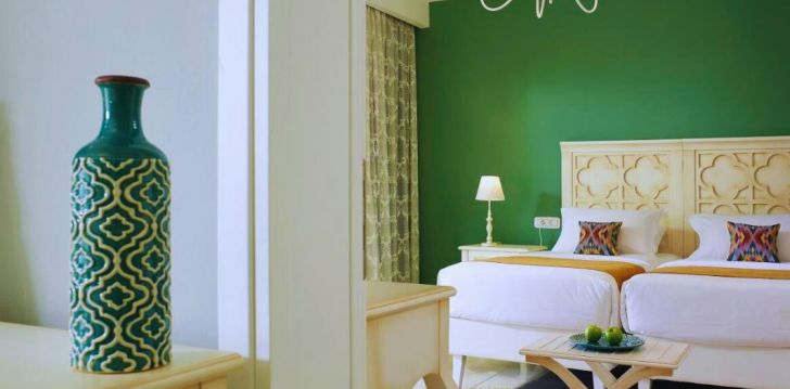Ceļojums uz Krētu – 5* viesnīcā ANEMOS LUXURY GRAND RESORT! 4