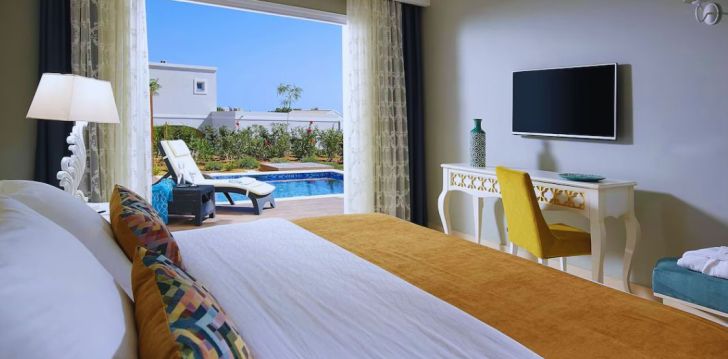 Ceļojums uz Krētu – 5* viesnīcā ANEMOS LUXURY GRAND RESORT! 6