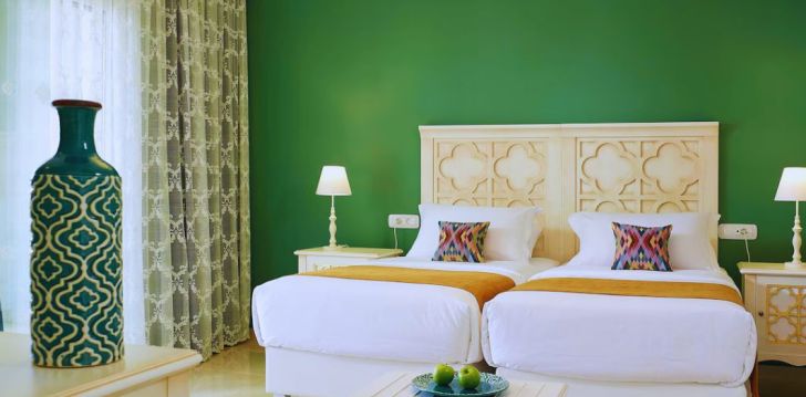 Ceļojums uz Krētu – 5* viesnīcā ANEMOS LUXURY GRAND RESORT! 7