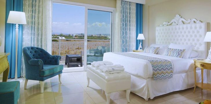 Ceļojums uz Krētu – 5* viesnīcā ANEMOS LUXURY GRAND RESORT! 8
