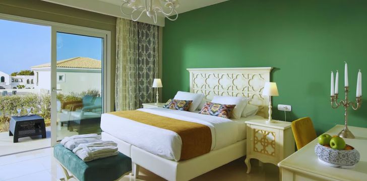 Ceļojums uz Krētu – 5* viesnīcā ANEMOS LUXURY GRAND RESORT! 9