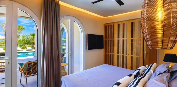 Ceļojums uz Krētu – 5* viesnīcā ANEMOS LUXURY GRAND RESORT! 12