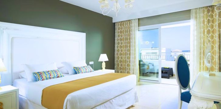Ceļojums uz Krētu – 5* viesnīcā ANEMOS LUXURY GRAND RESORT! 13