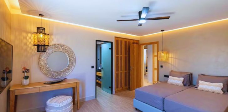 Ceļojums uz Krētu – 5* viesnīcā ANEMOS LUXURY GRAND RESORT! 16
