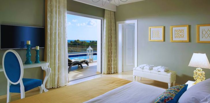 Ceļojums uz Krētu – 5* viesnīcā ANEMOS LUXURY GRAND RESORT! 17