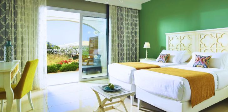 Ceļojums uz Krētu – 5* viesnīcā ANEMOS LUXURY GRAND RESORT! 18