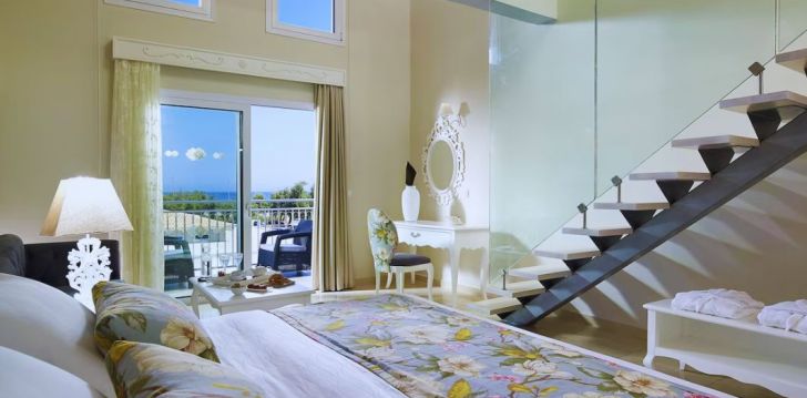 Ceļojums uz Krētu – 5* viesnīcā ANEMOS LUXURY GRAND RESORT! 19