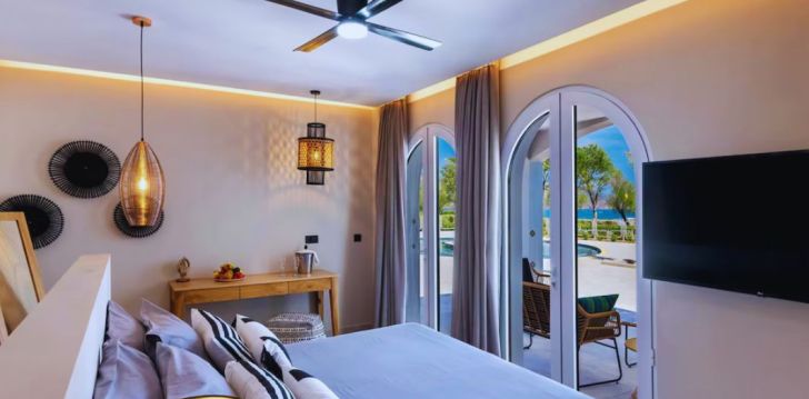 Ceļojums uz Krētu – 5* viesnīcā ANEMOS LUXURY GRAND RESORT! 21