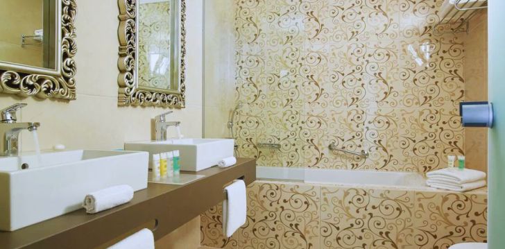 Ceļojums uz Krētu – 5* viesnīcā ANEMOS LUXURY GRAND RESORT! 22