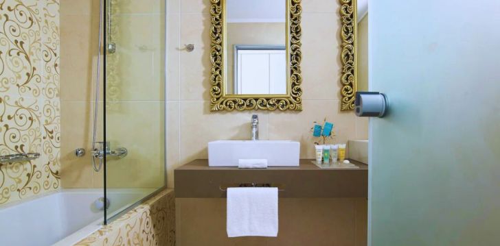 Ceļojums uz Krētu – 5* viesnīcā ANEMOS LUXURY GRAND RESORT! 23