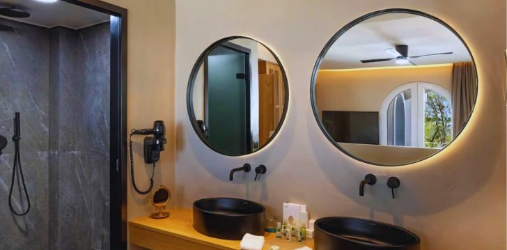 Ceļojums uz Krētu – 5* viesnīcā ANEMOS LUXURY GRAND RESORT! 24