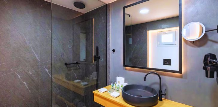 Ceļojums uz Krētu – 5* viesnīcā ANEMOS LUXURY GRAND RESORT! 25