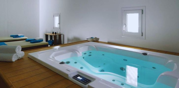 Ceļojums uz Krētu – 5* viesnīcā ANEMOS LUXURY GRAND RESORT! 26