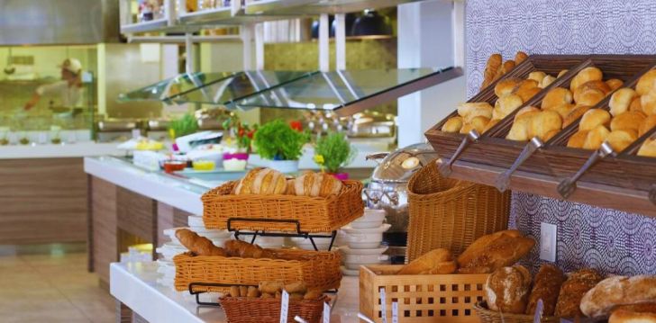 Ceļojums uz Krētu – 5* viesnīcā ANEMOS LUXURY GRAND RESORT! 31