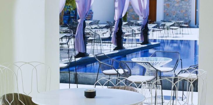 Ceļojums uz Krētu – 5* viesnīcā ANEMOS LUXURY GRAND RESORT! 32