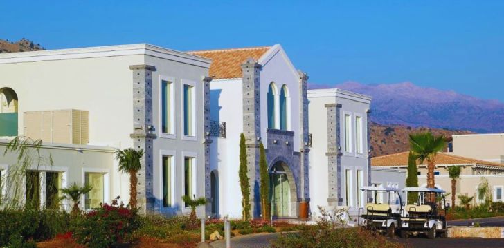 Ceļojums uz Krētu – 5* viesnīcā ANEMOS LUXURY GRAND RESORT! 34