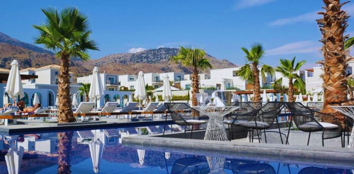 Ceļojums uz Krētu – 5* viesnīcā ANEMOS LUXURY GRAND RESORT! 35