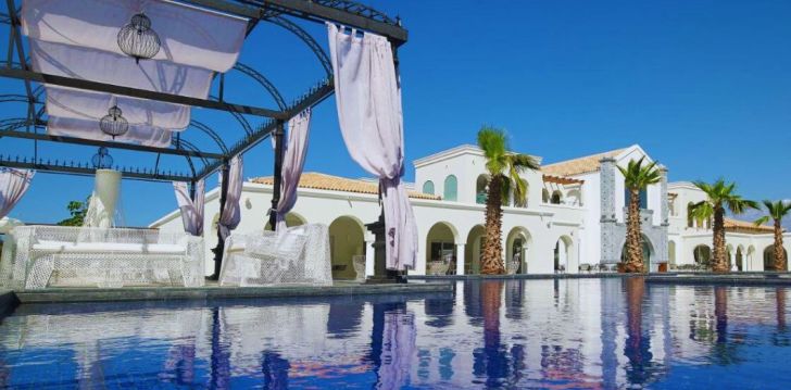 Ceļojums uz Krētu – 5* viesnīcā ANEMOS LUXURY GRAND RESORT! 36