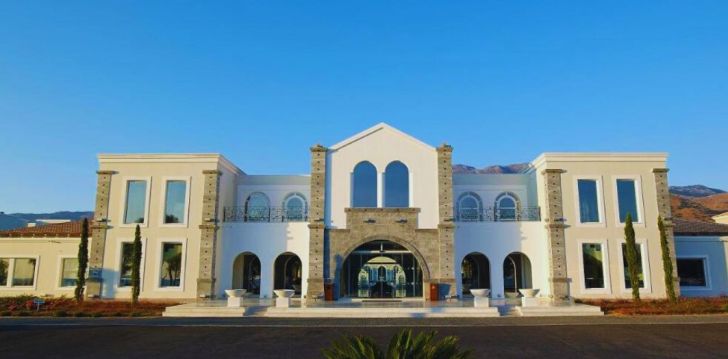 Ceļojums uz Krētu – 5* viesnīcā ANEMOS LUXURY GRAND RESORT! 37