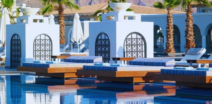 Ceļojums uz Krētu – 5* viesnīcā ANEMOS LUXURY GRAND RESORT! 38