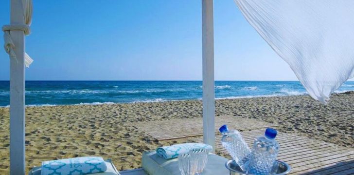 Ceļojums uz Krētu – 5* viesnīcā ANEMOS LUXURY GRAND RESORT! 39
