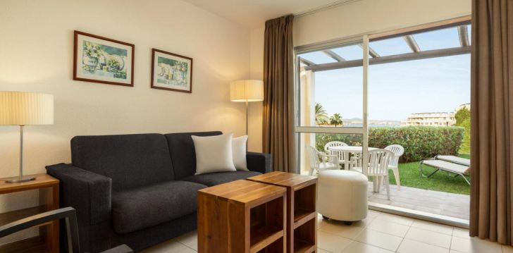 Brīvdienas 4* RAMADA HOTEL & SUITES COSTA DEL SOL Fuengirolā, Spānijā! 22