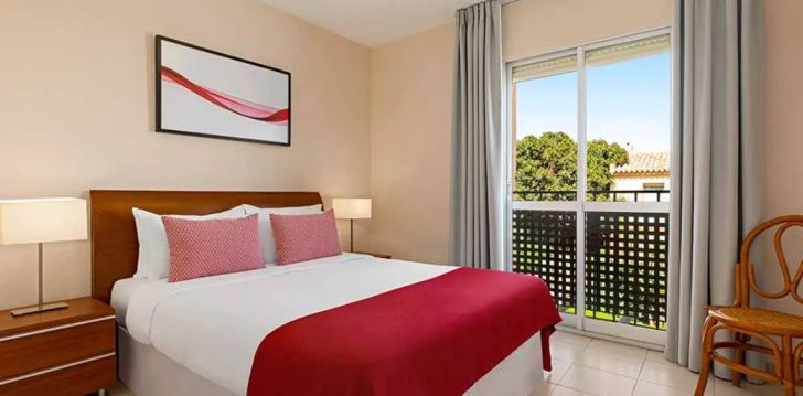 Brīvdienas 4* RAMADA HOTEL & SUITES COSTA DEL SOL Fuengirolā, Spānijā! 24