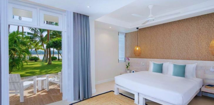 Laiska atpūta 4* AVANI KALUTARA RESORT Šrilankā! 6