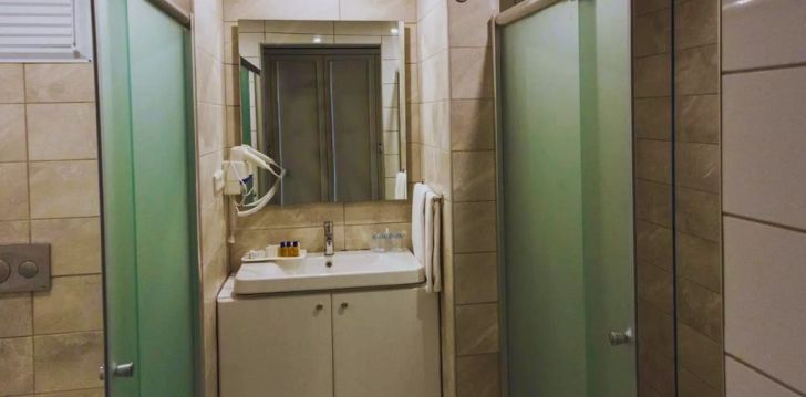 EFTALIA MARIN RESORT 5* - lieliska izvēle atpūtai visai ģimenei jūras krastā Alanjā, Turcijā! 13