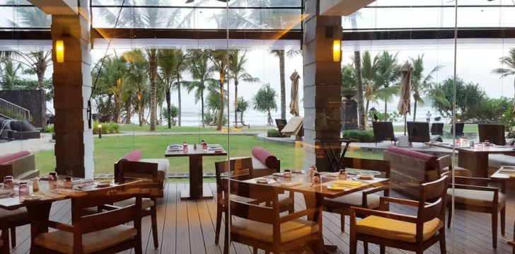 Augsta līmeņa atpūta 5* WELIGAMA BAY MARRIOTT viesnīcā Šrilankā! 4