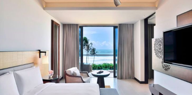 Augsta līmeņa atpūta 5* WELIGAMA BAY MARRIOTT viesnīcā Šrilankā! 12