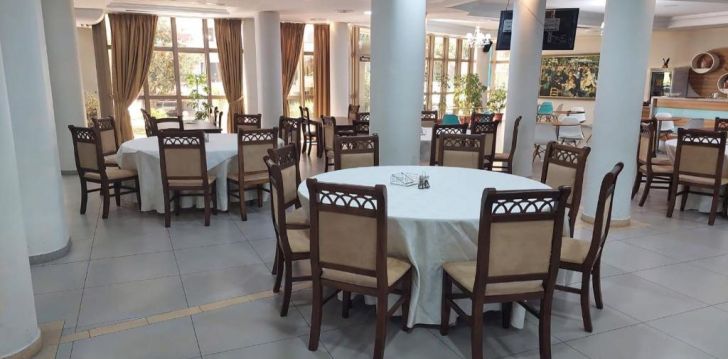 Ekonomiska atpūta 3* GREEN HOTEL Tirānā, Albānijā! 6